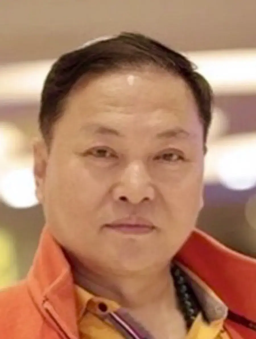 بیوگرافی Chen Zhi Hui