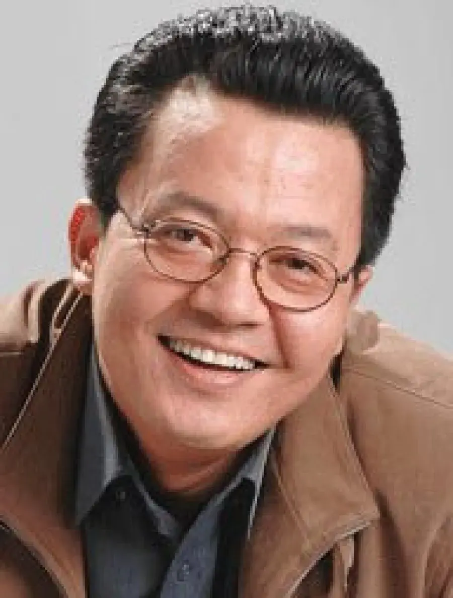 بیوگرافی Cheng Yong