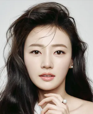 Kim Mi Seon
