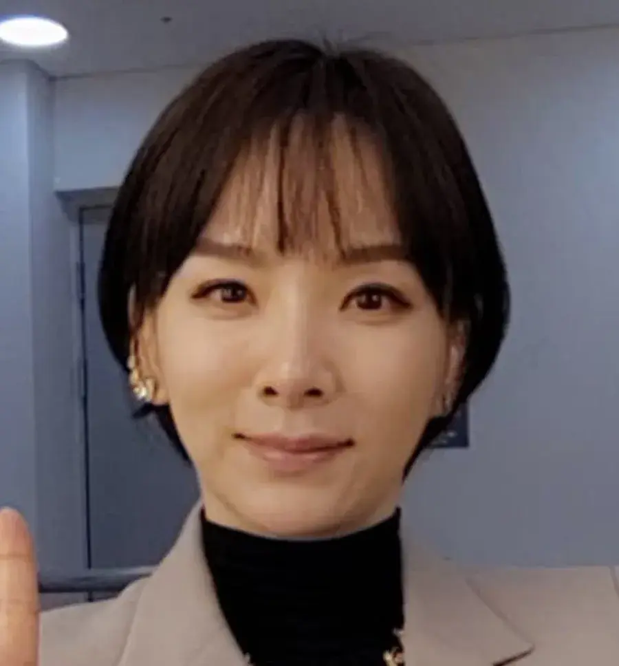 بیوگرافی Yoo Kyung Ah