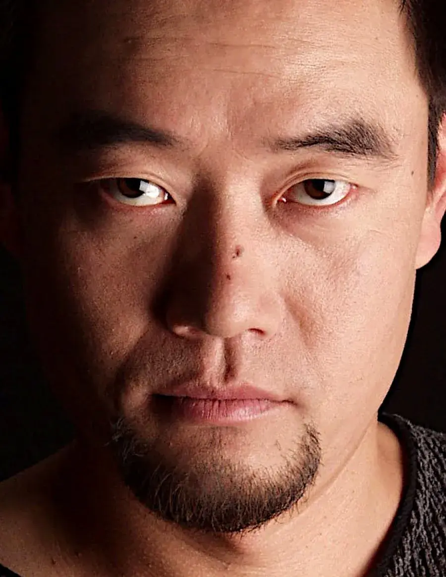بیوگرافی Kim Yang Woo