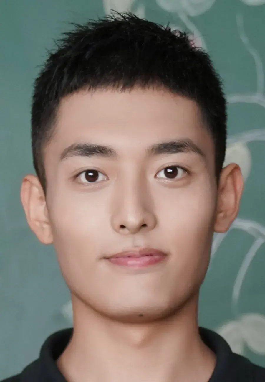 بیوگرافی Liu Zeng Yu