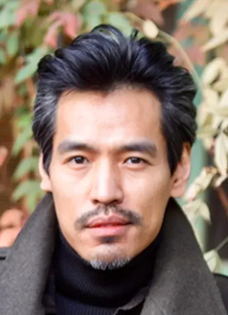 بیوگرافی Park In Soo