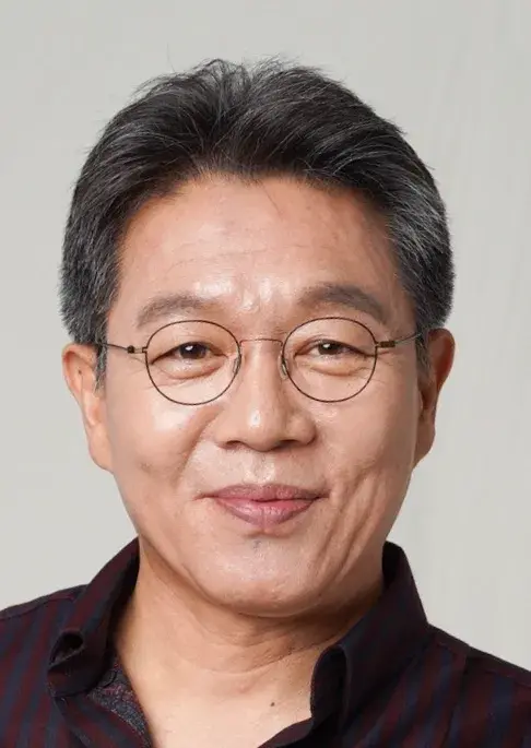 بیوگرافی Kim Seung Wook