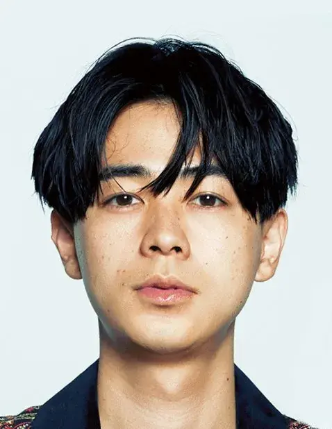 بیوگرافی Narita Ryo