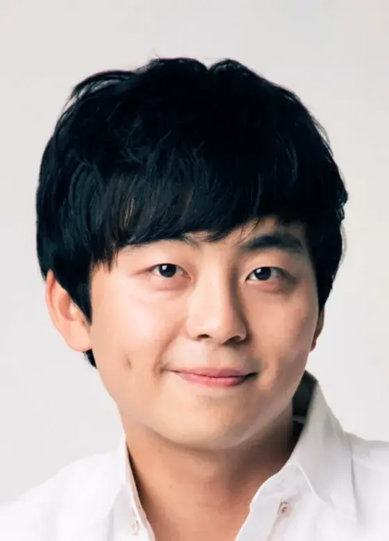 بیوگرافی Lee Won Jin
