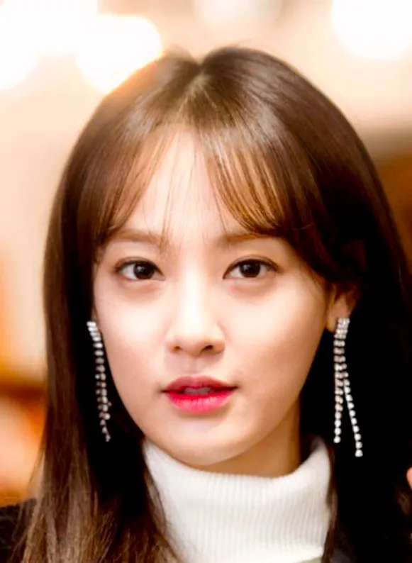 Lee Ju Yeon
