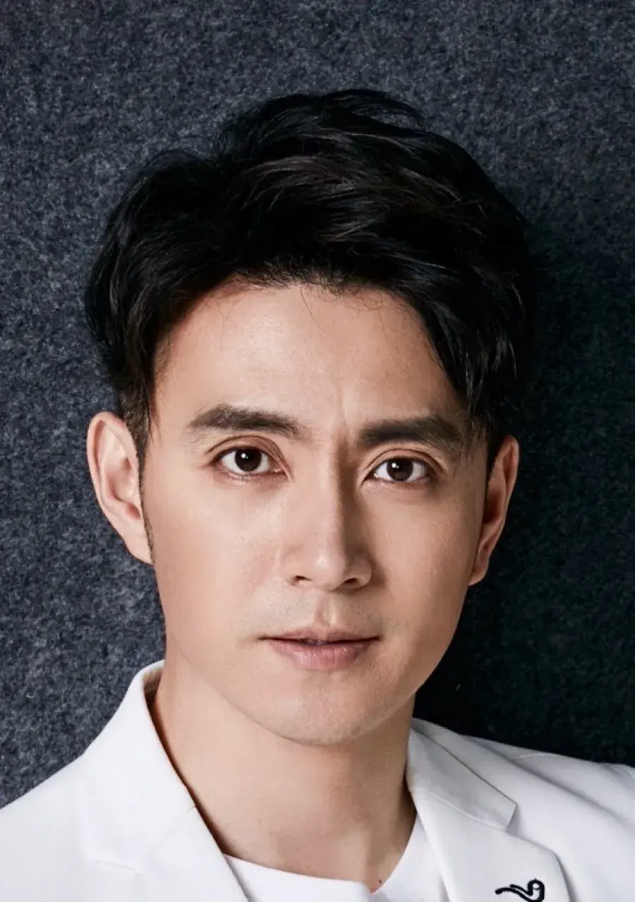 بیوگرافی Wang Jia Lin