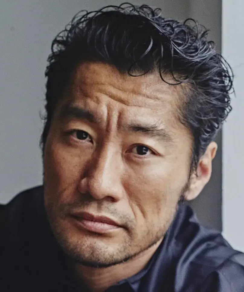 بیوگرافی Hirayama Yusuke