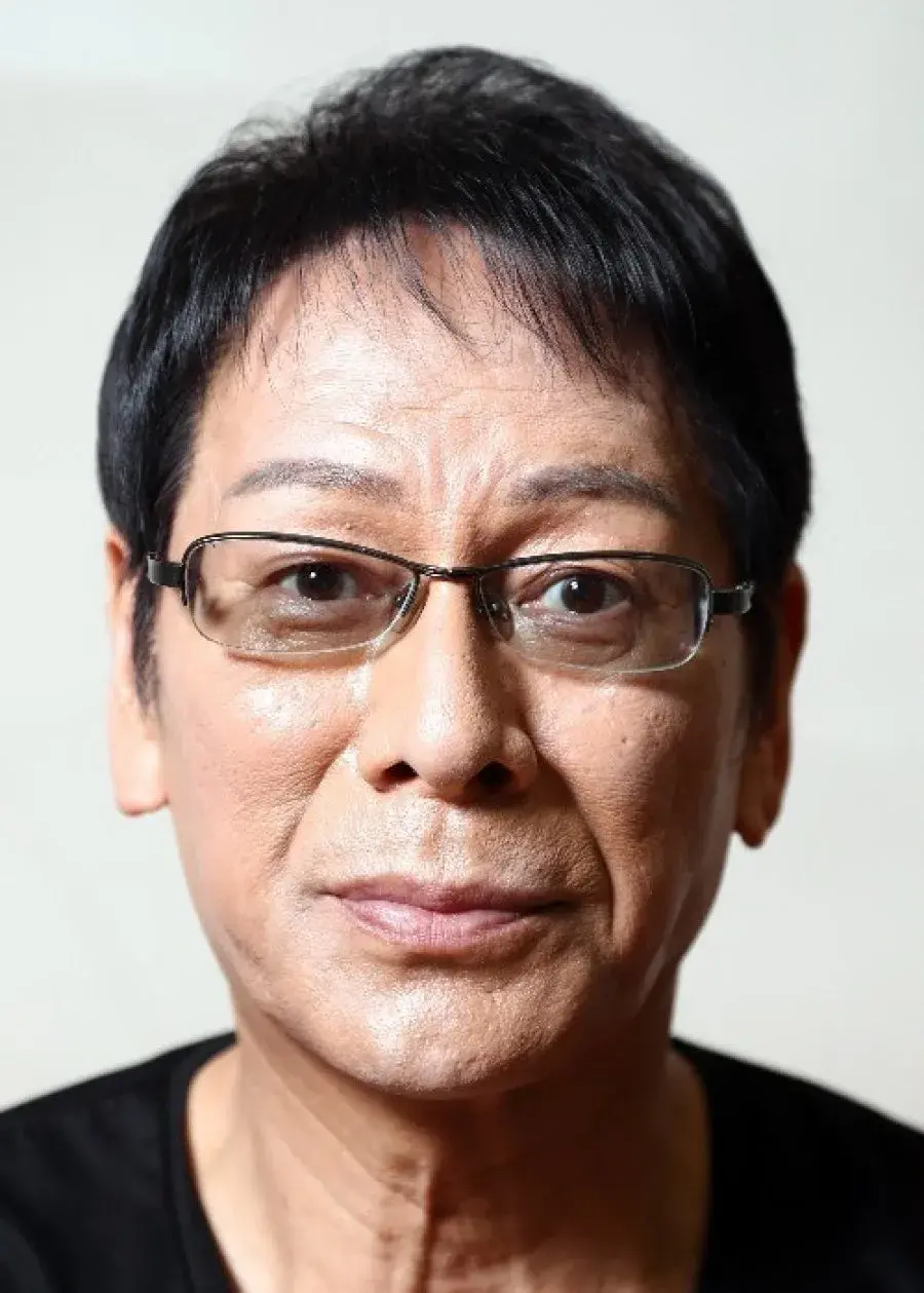 بیوگرافی Osugi Takashi