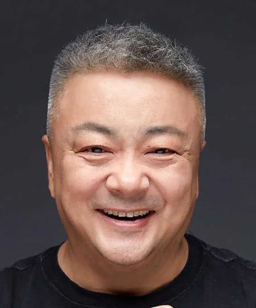 بیوگرافی Hong Jian Tao