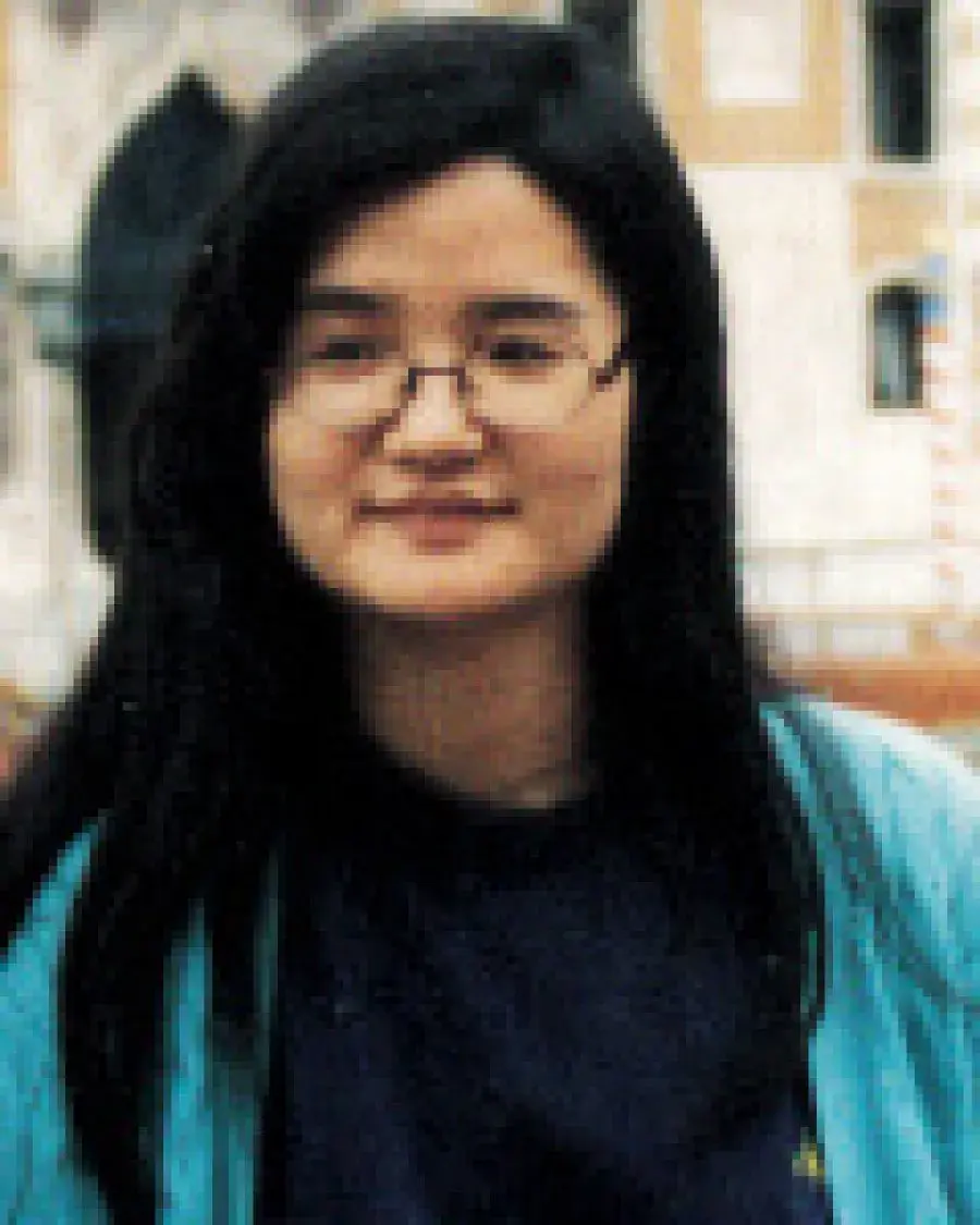 بیوگرافی Kim Eun Jung