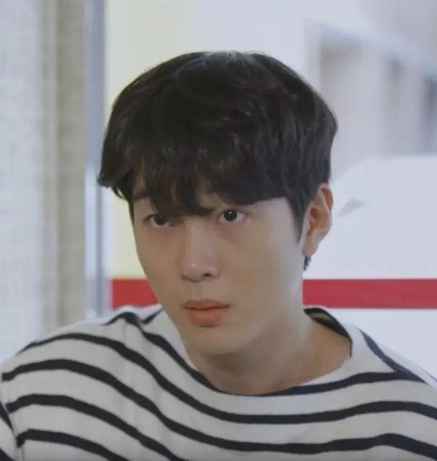 بیوگرافی Kim Jin Woo