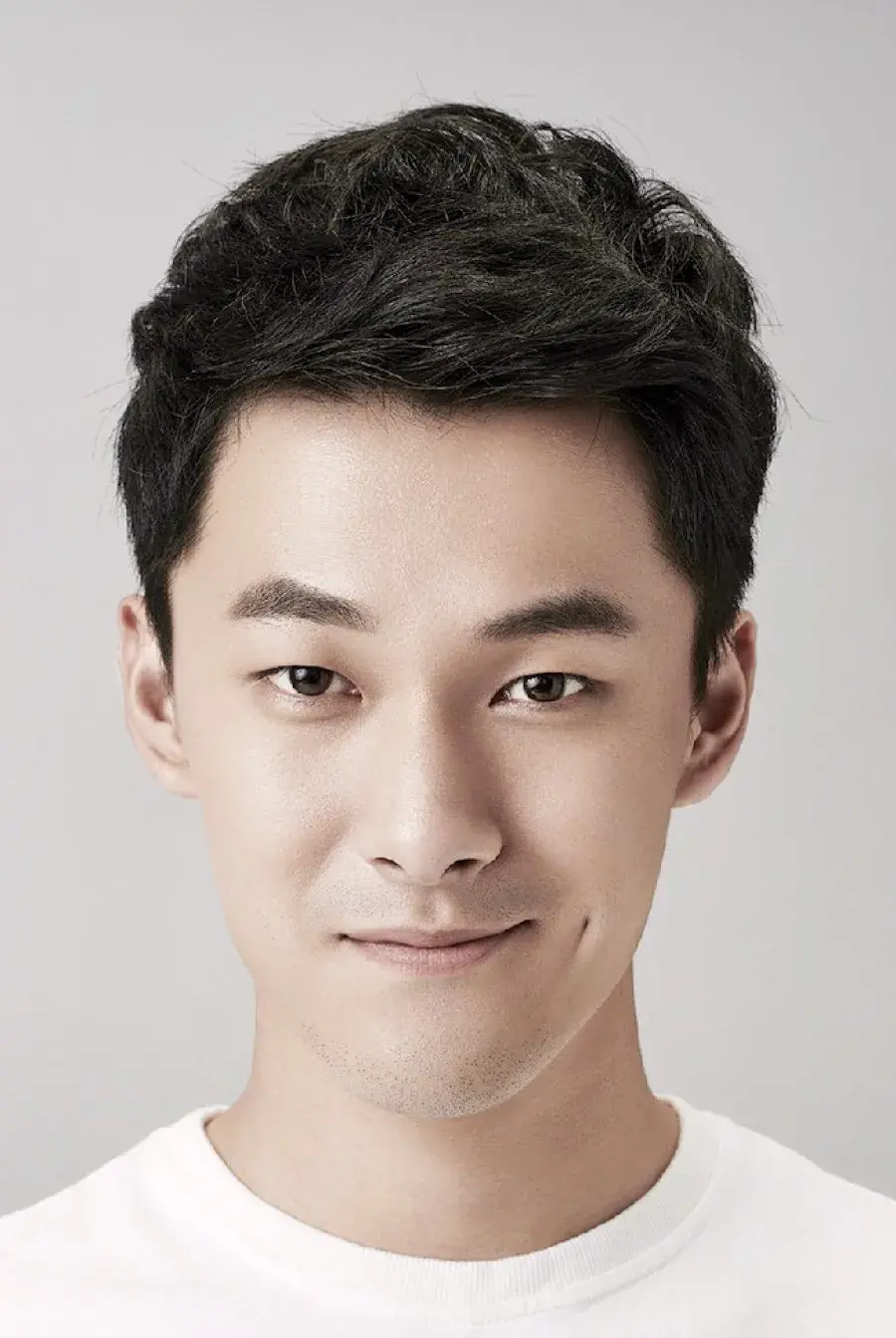 بیوگرافی Zhang Yu Jian