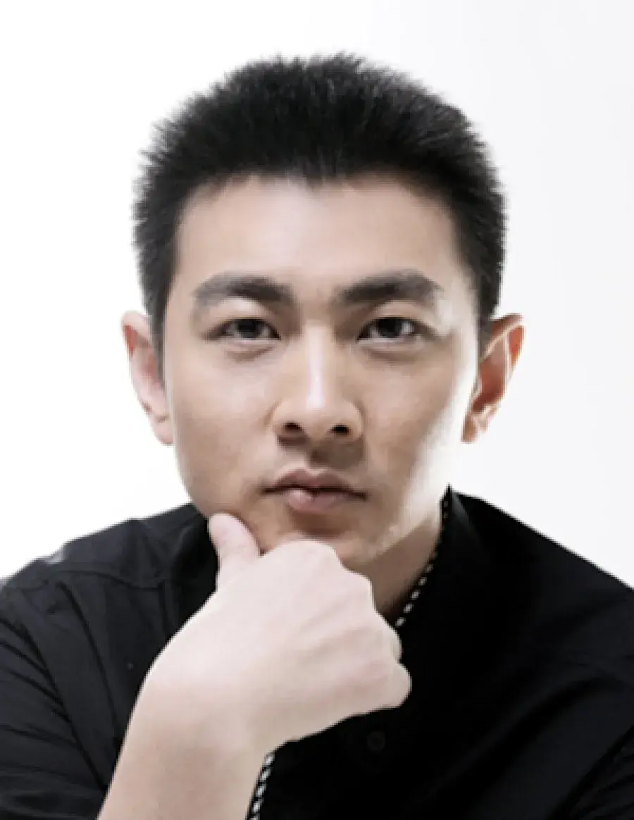 بیوگرافی Xia Hou Bin
