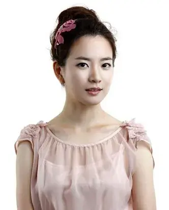 بیوگرافی Min Ji Oh