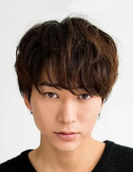 بیوگرافی Asaka Kodai