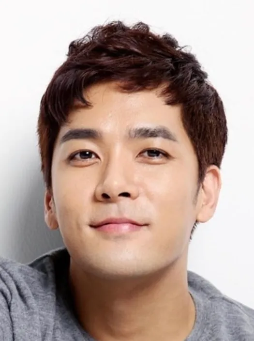 Park  Yoon Jae