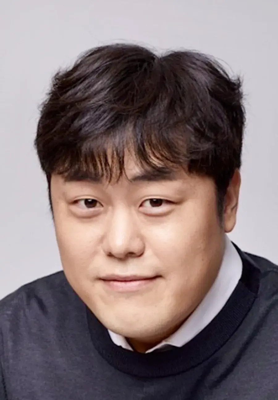 بیوگرافی Bae Myung Jin