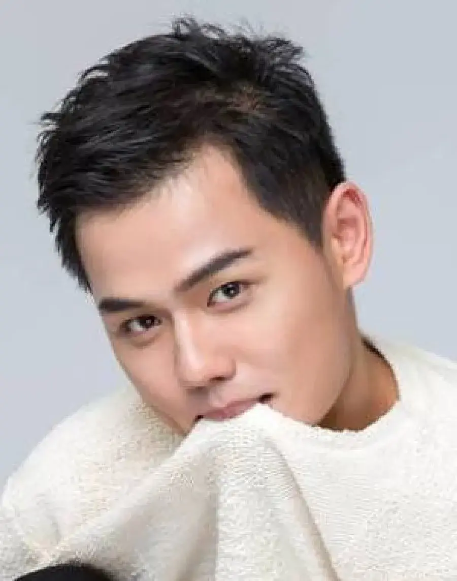 بیوگرافی Jin Hui