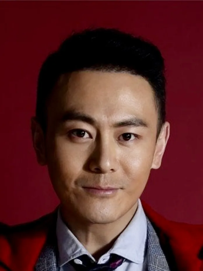 Li Jie