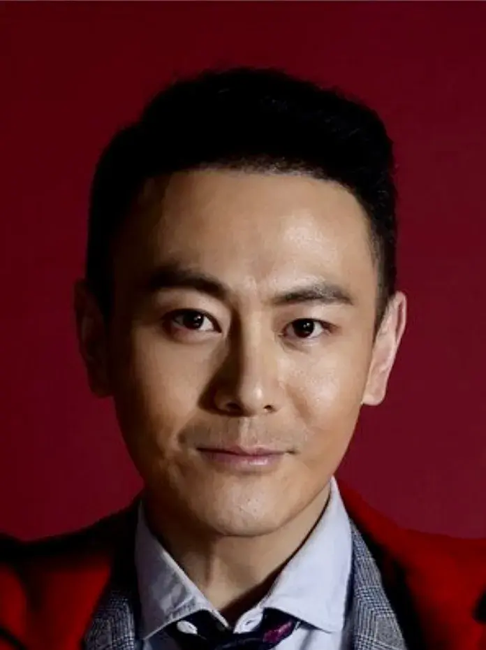 بیوگرافی Li Jie