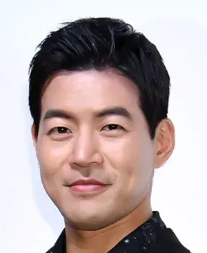 بیوگرافی Lee Sang Yoon