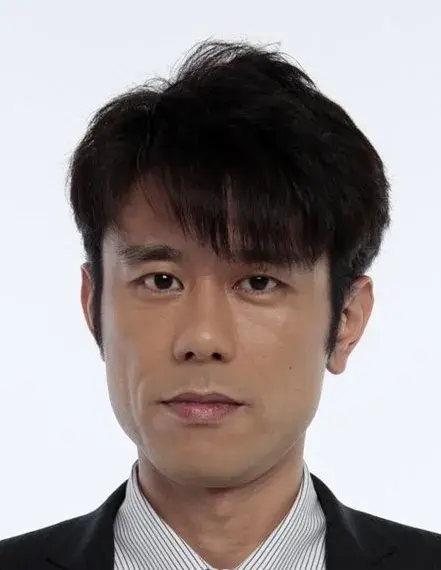 بیوگرافی Harada Taizo