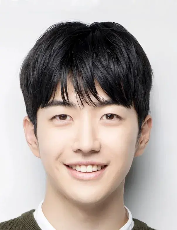 بیوگرافی Kang Hoon