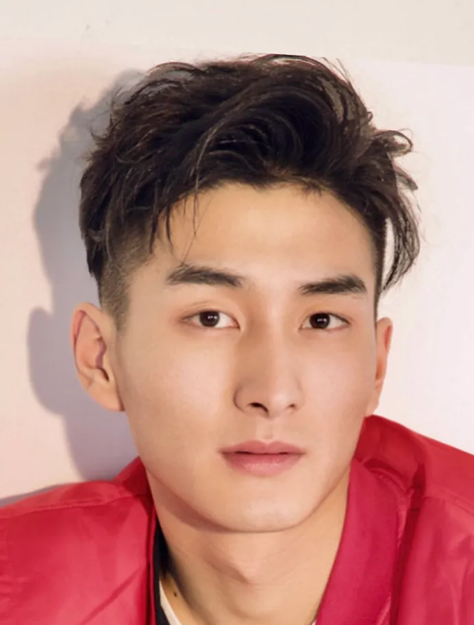Huang Yu Qing