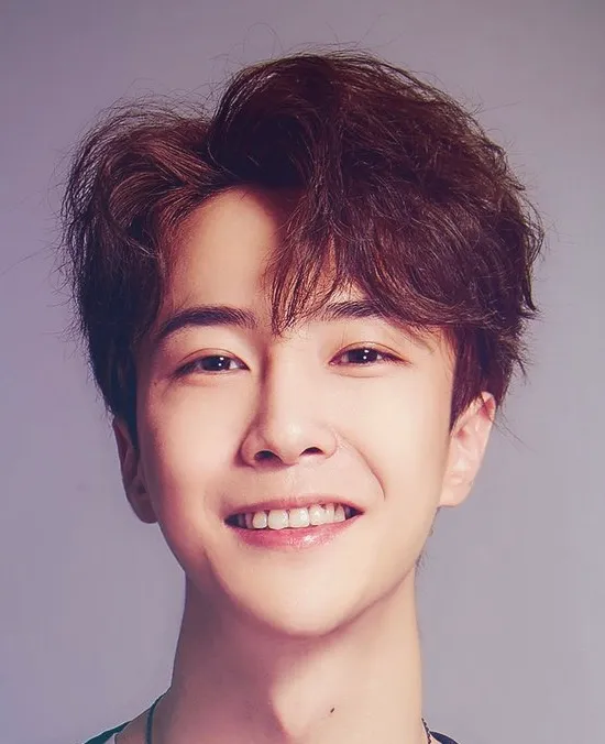Liu Yu Tong