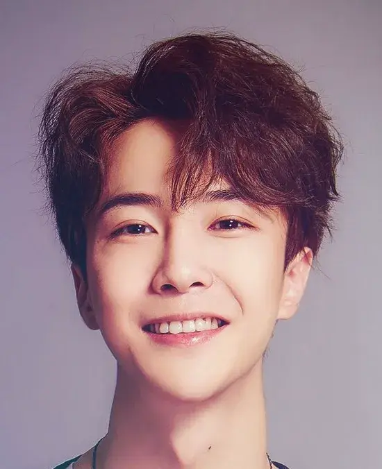 بیوگرافی Liu Yu Tong