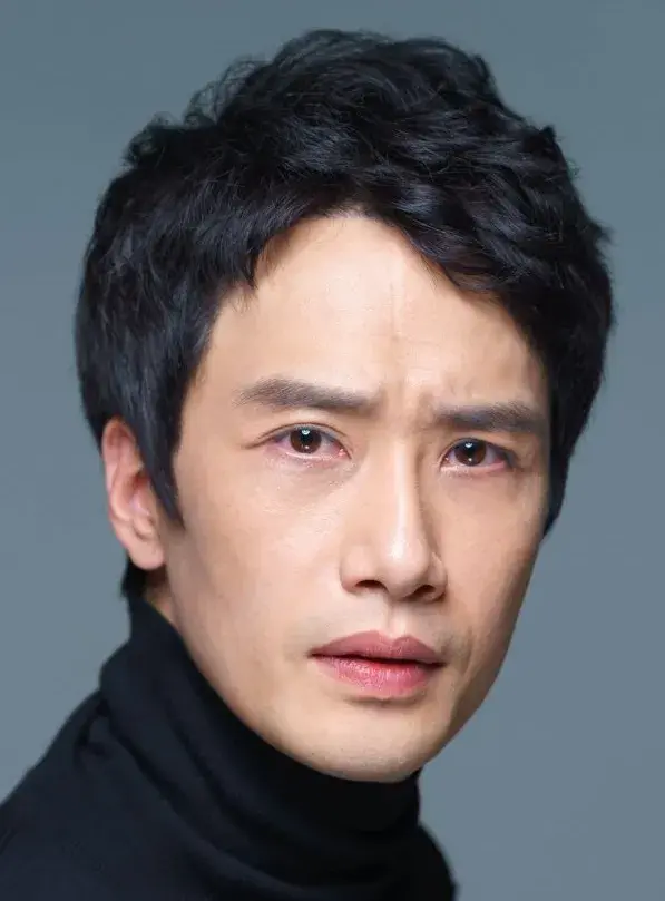 بیوگرافی Kim Nak Kyun