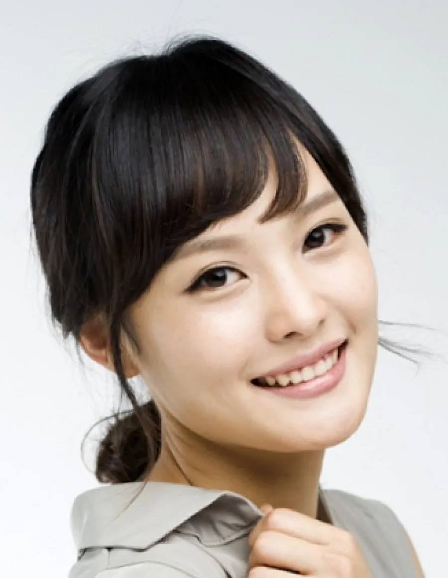 Ha  Eun Jin