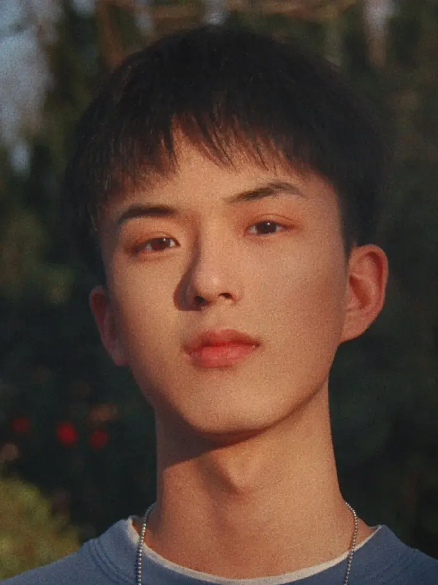 بیوگرافی Wang Yu Lin