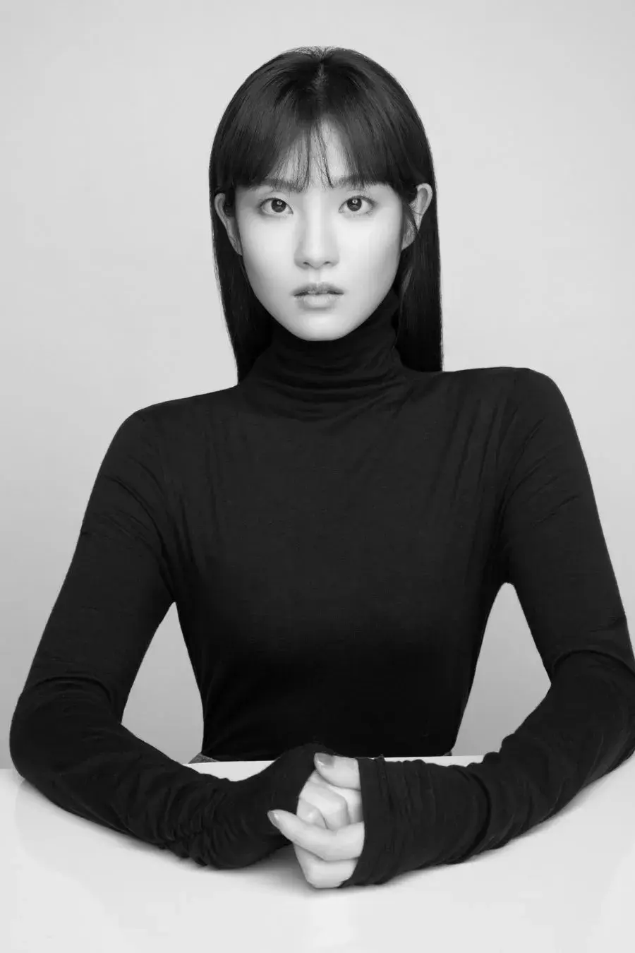 بیوگرافی Kim Soo Yeon