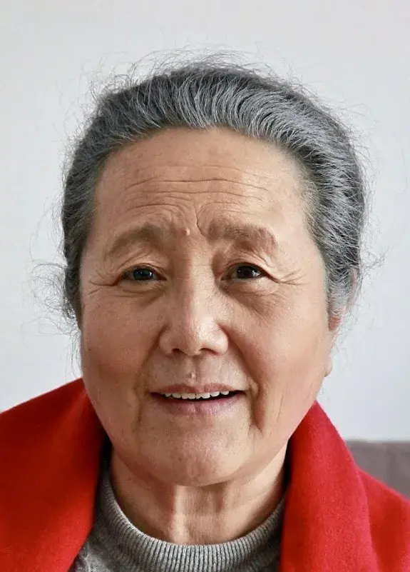 بیوگرافی Wu Xu Xu