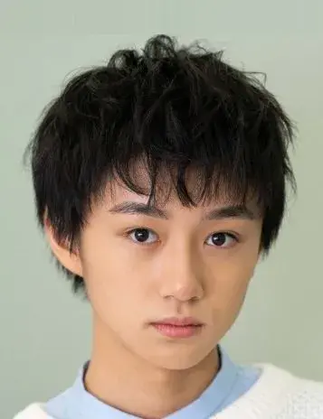 بیوگرافی Ohnishi Riku