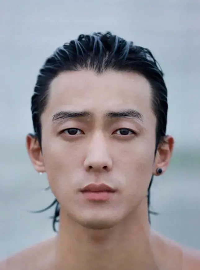 بیوگرافی Hou Wen Yuan