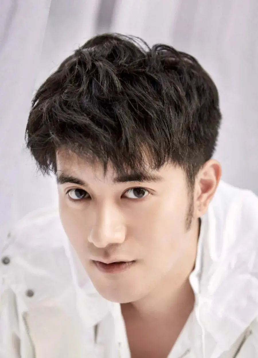 بیوگرافی Fan Lin Feng