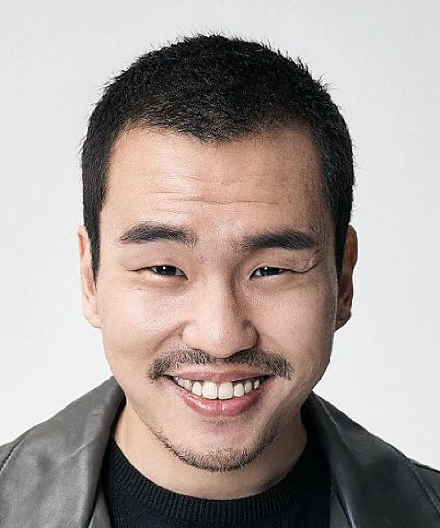 Bae Je Ki
