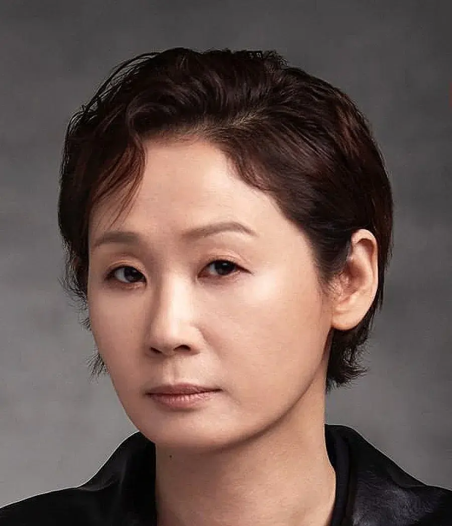 بیوگرافی Kim Sun Young