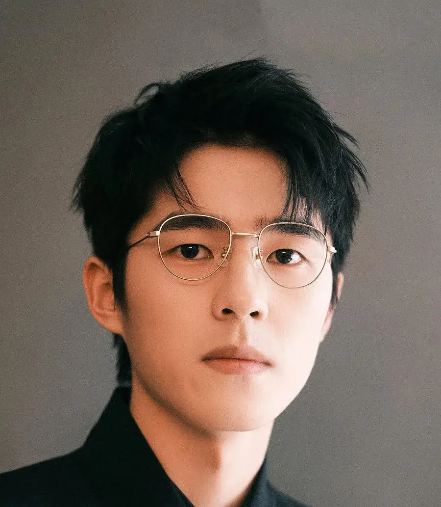 بیوگرافی Liu Yuan