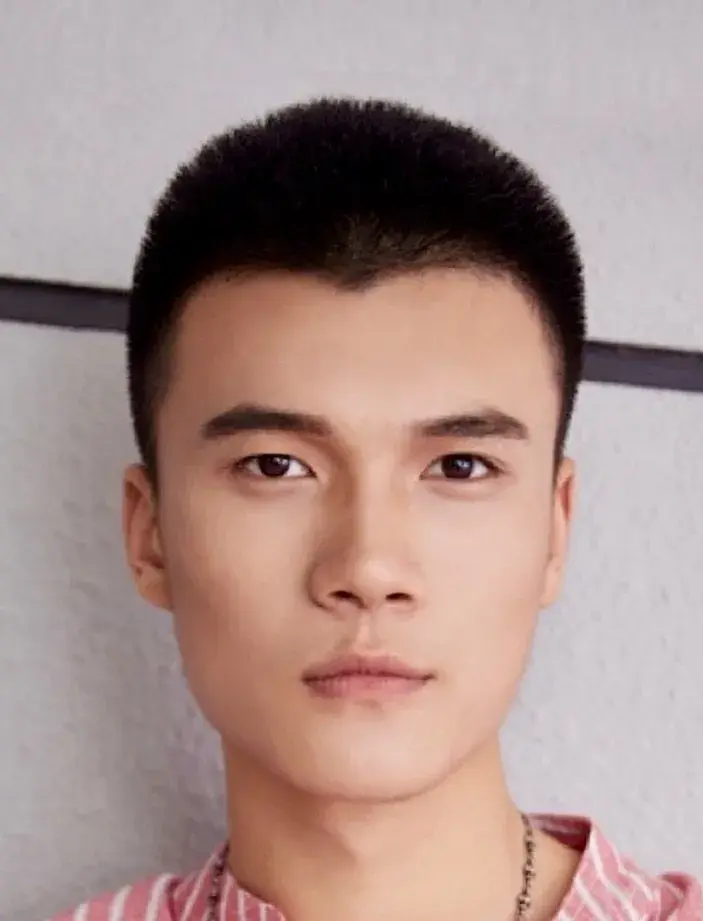 بیوگرافی Wang Kai