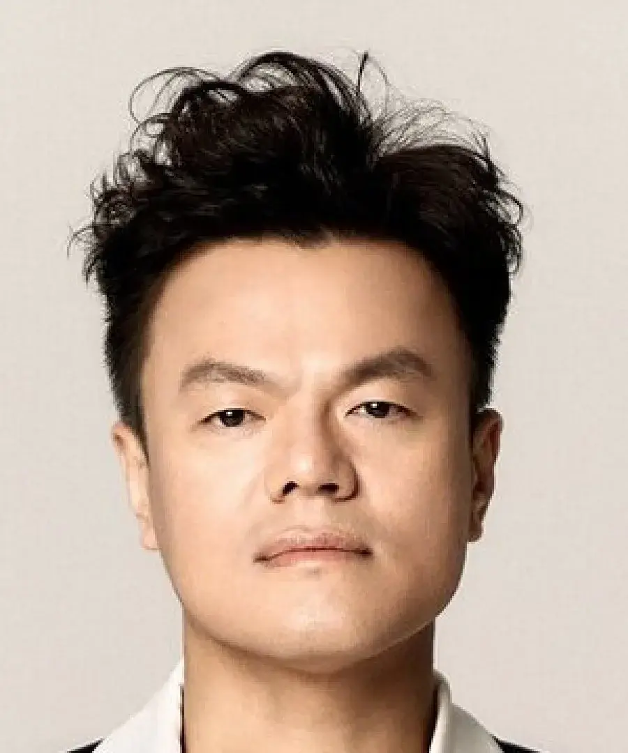 بیوگرافی Park  Jin Young