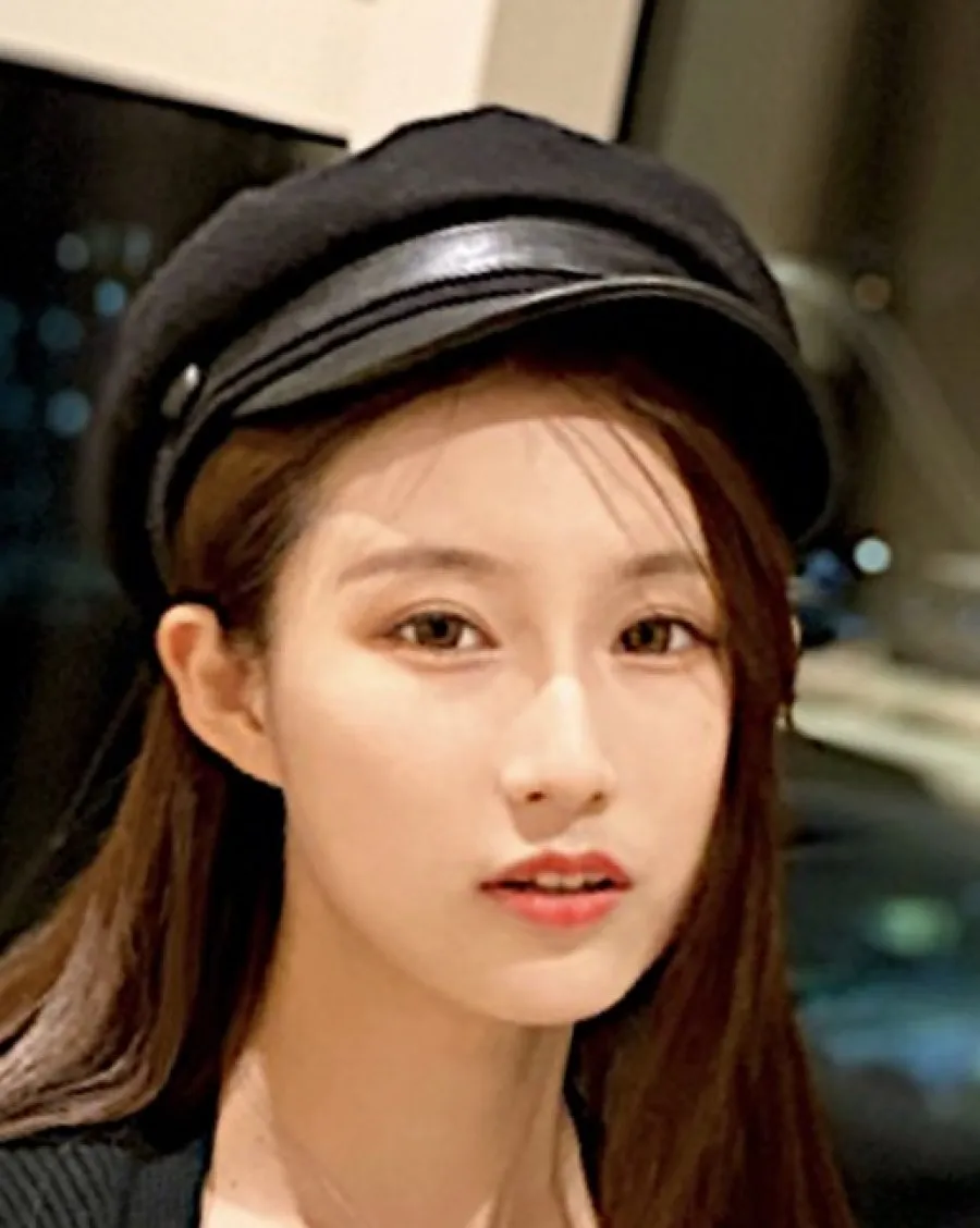 Liu Mei Qi