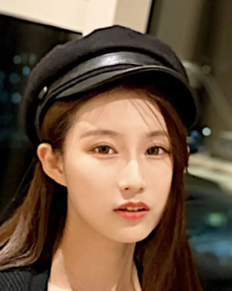 بیوگرافی Liu Mei Qi