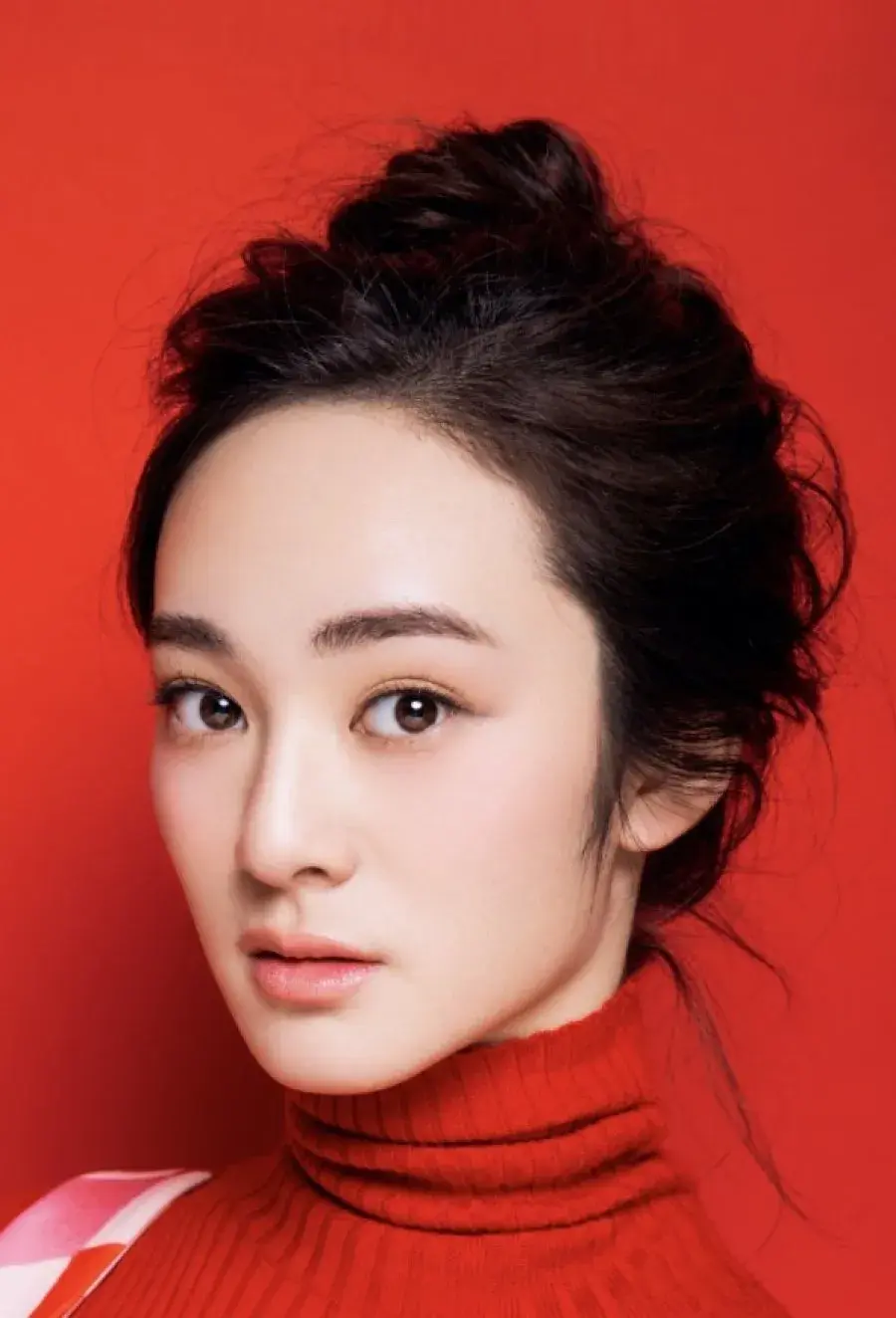 بیوگرافی Chen Guo