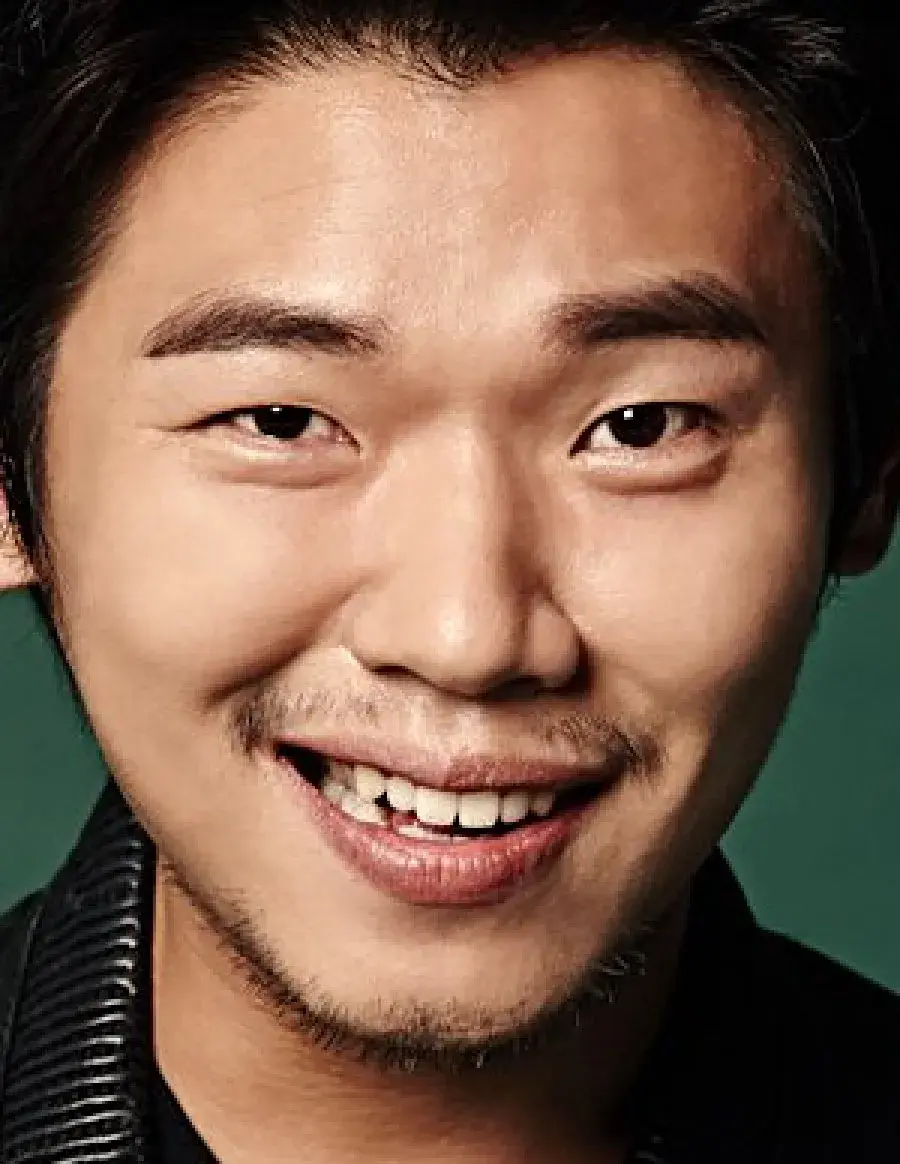 بیوگرافی Yang Hee Myung