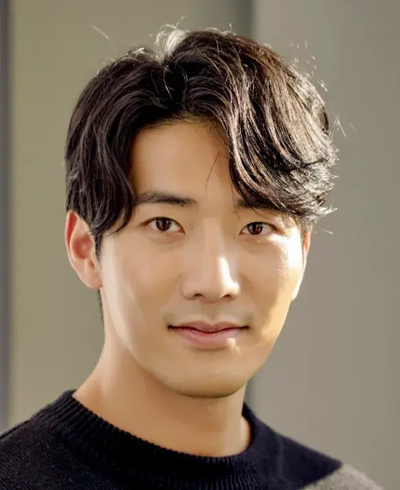 بیوگرافی Kim Joon Hyung